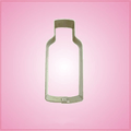 Bottle of Energy Cookie Cutter