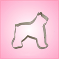 Bouvier des Flandres Cookie Cutter