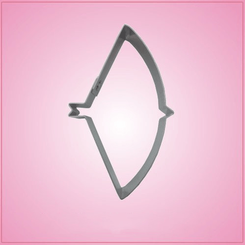 Bow and Arrow Cookie Cutter
