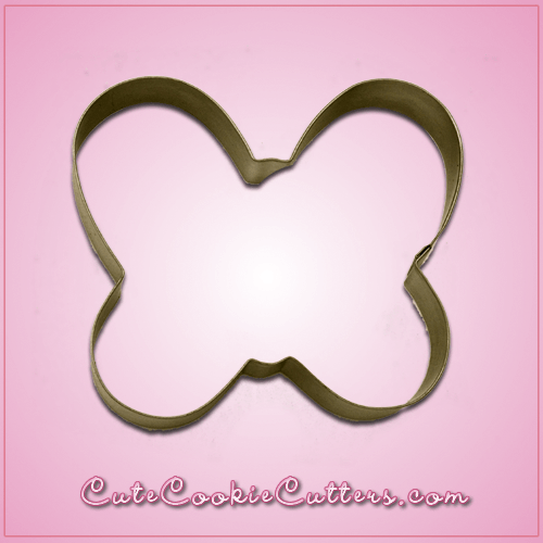 Bow Cookie Cutter