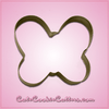 Bow Cookie Cutter