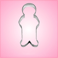 Boy Cookie Cutter 