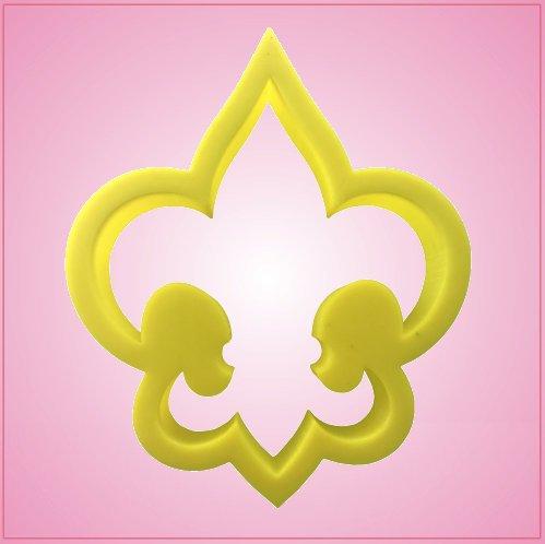 Boy Scout Cookie Cutter - Cheap Cookie Cutters