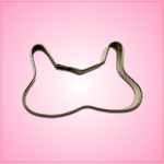 Bra Cookie Cutter