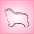 Briard Cookie Cutter 