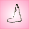 Cinderella Cookie Cutter 