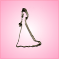 Bride Cookie Cutter 