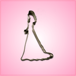 Bride Cookie Cutter