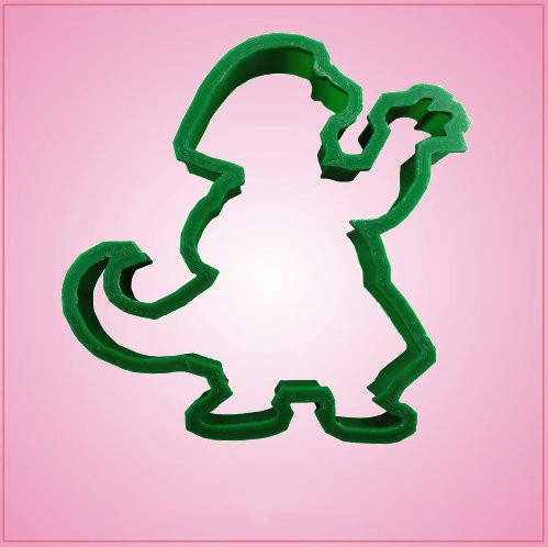 Bridezilla Cookie Cutter 