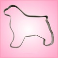 Brittany Spaniel Cookie Cutter