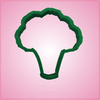 Broccoli Cookie Cutter
