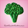 Broccoli Cookie Cutter