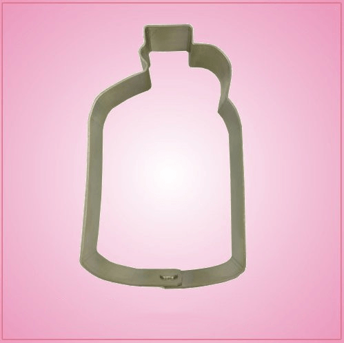 Brown Jug Cookie Cutter 