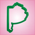 Buenos Aires Cookie Cutter