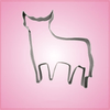 Bull Cookie Cutter