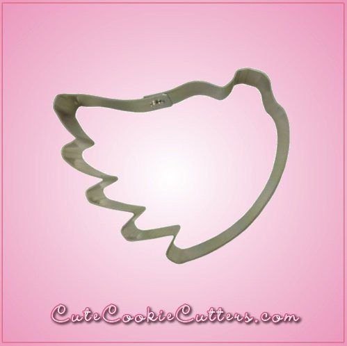 Bunch of Bananas Cookie Cutter