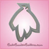 Bunch of Feathers Cookie Cutter