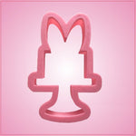 Bunny Cake Cookie Cutter