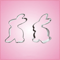 Bunny Rabbit Cookie Cutter