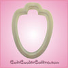 Bunny Track Cookie Cutter