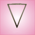Bunting Cookie Cutter