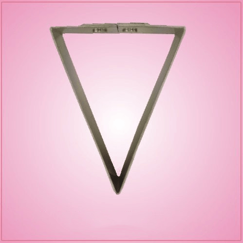 Bunting Cookie Cutter