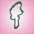 Burma Cookie Cutter 