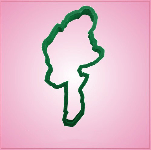 Burma Cookie Cutter 