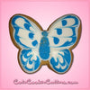 Butterfly Cookie Cutter Set 