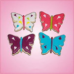 Butterfly Cookie Cutter