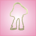 Buzz Lightyear Cookie Cutter