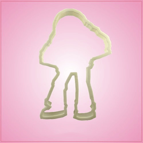 Buzz Lightyear Cookie Cutter