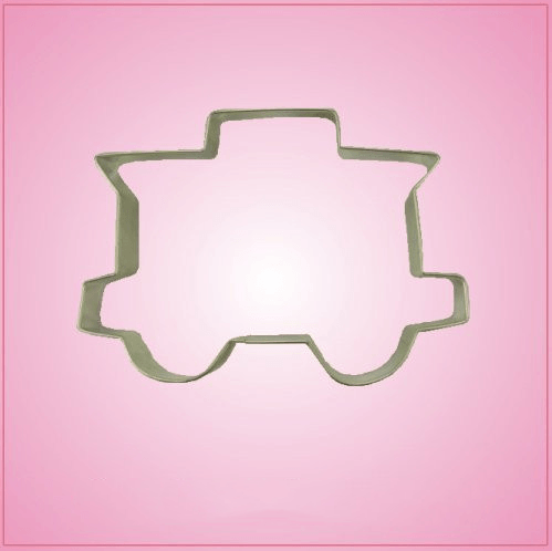Caboose Cookie Cutter 