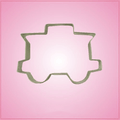 Caboose Cookie Cutter 