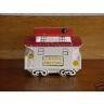 Caboose Cookie Cutter 