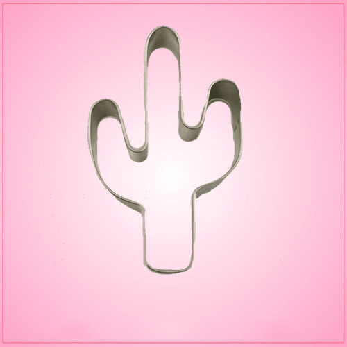 Cactus Cookie Cutter Cheap Cookie Cutters