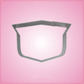 Cadillac Logo Cookie Cutter