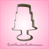 3 Tier Cake Stand Cookie Cutter 