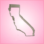 California Cookie Cutter