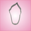 Calla Lily Cookie Cutter 