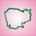 Cambodia Cookie Cutter