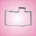 Camera Cookie Cutter 2 