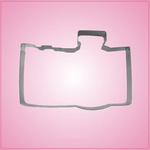 Camera Cookie Cutter 2