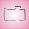 Camera Cookie Cutter 2 