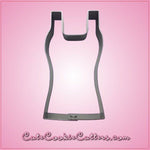 Camisole Cookie Cutter