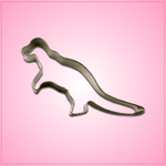 Camptosaurus Cookie Cutter