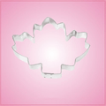 Canada Maple Leaf Cookie Cutter 