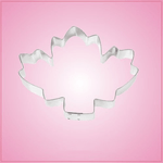 Canada Maple Leaf Cookie Cutter