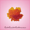 Maple Leaf Cookie Cutter 