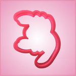 Cancer Sign Cookie Cutter